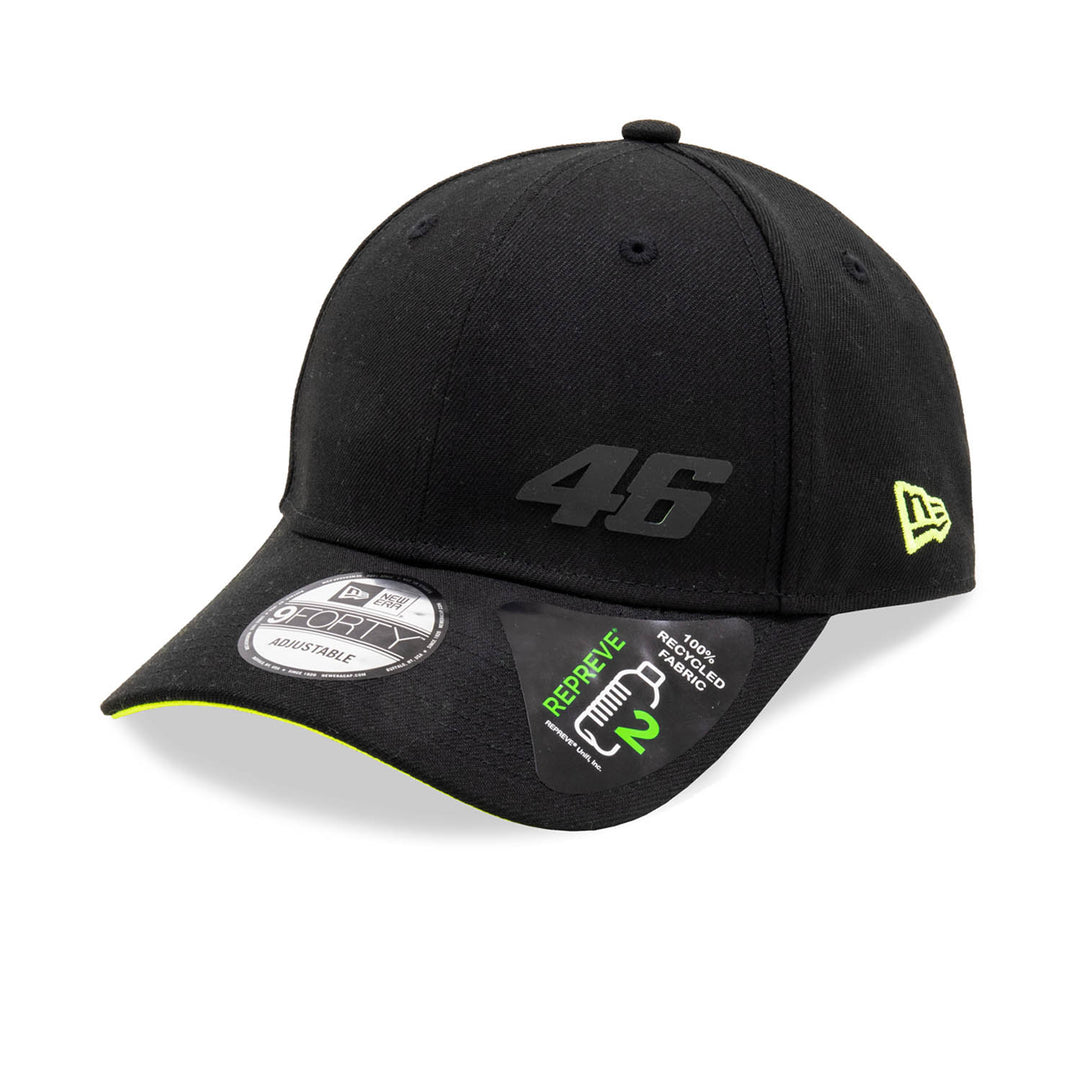 2024 Repreve 9FORTY Cap - Valentino Rossi - Fueler™ 