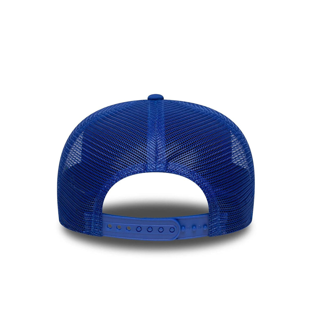 Valentino Rossi - 2025 Vale VR46 9SEVENTY Cap - Cap - Fueler™ 