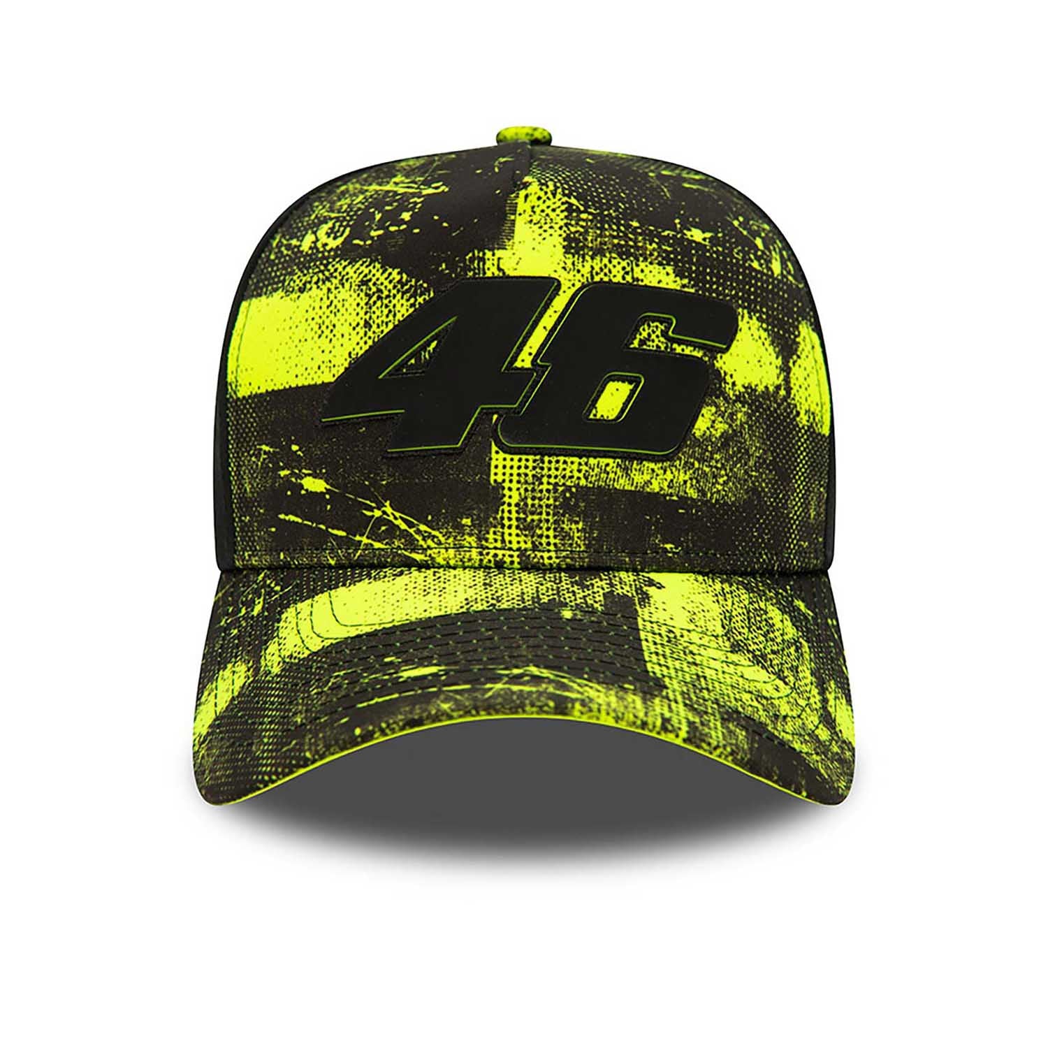 46 E-Frame Cap – Fueler™