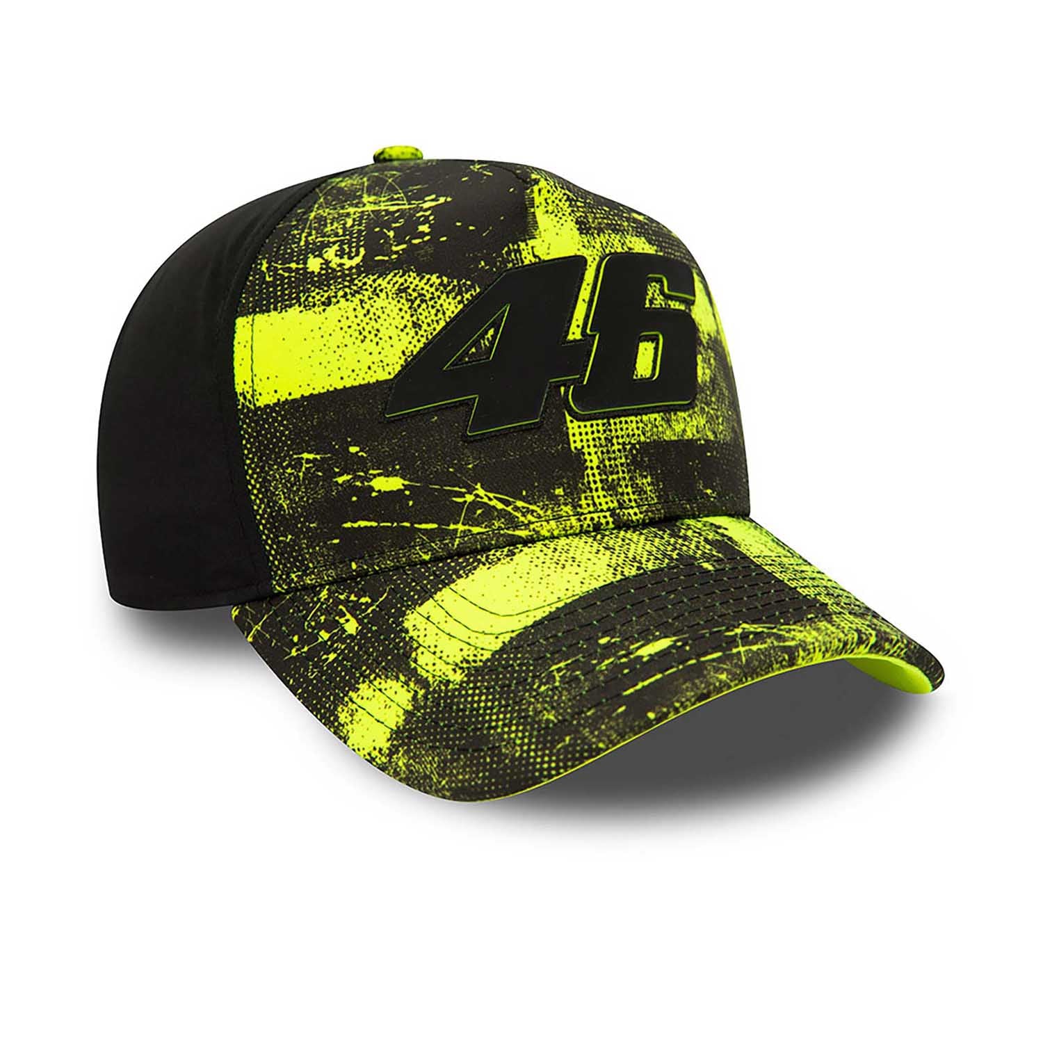 46 E-Frame Cap – Fueler™