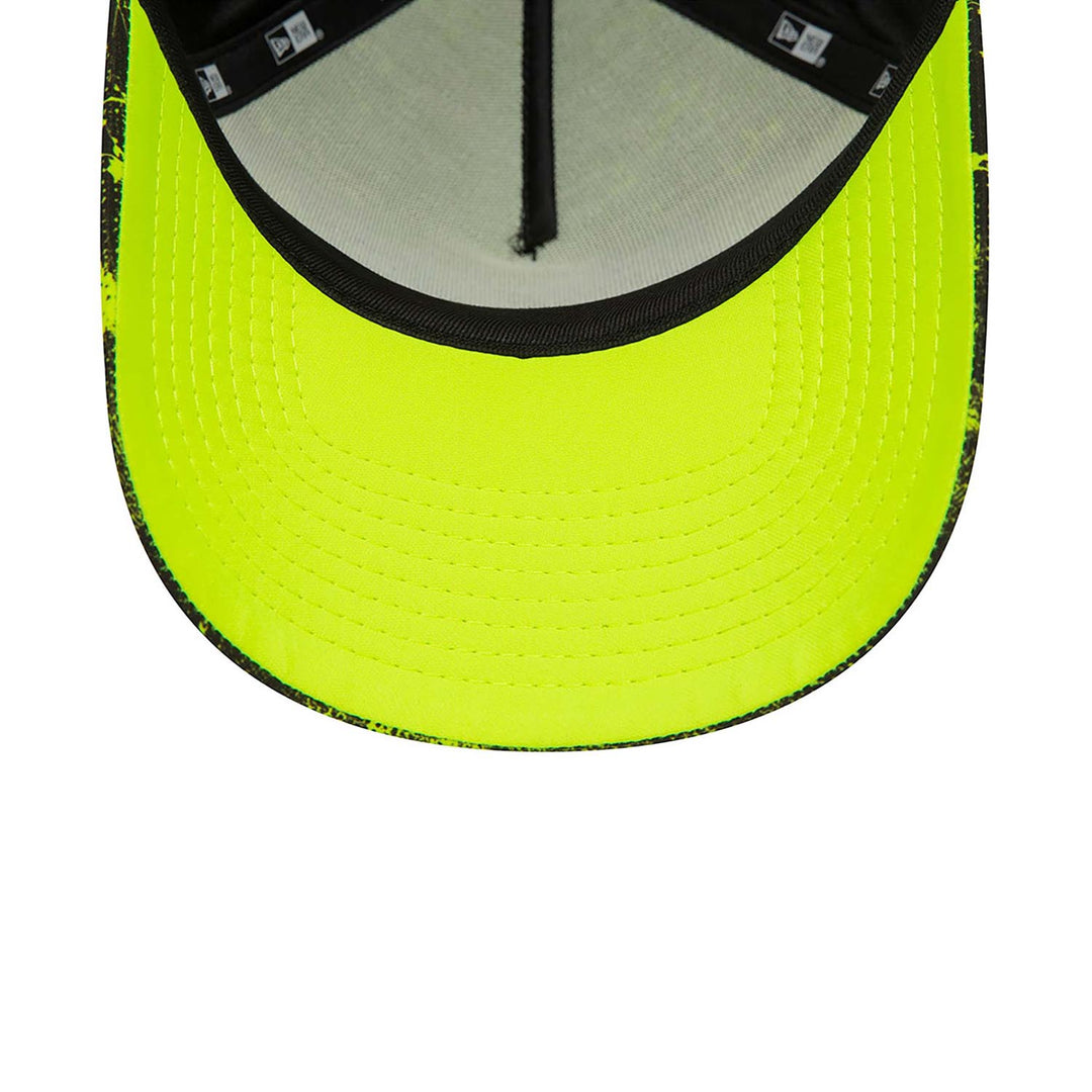 46 E-Frame Cap - Valentino Rossi - Fueler™ - 60334553 - fueler.store - Cap