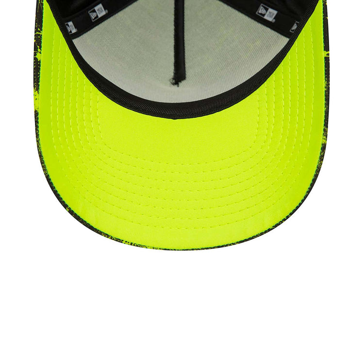 46 E-Frame Cap - Valentino Rossi - Fueler™ - 60334553 - fueler.store - Cap