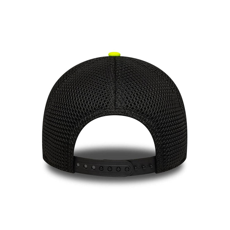 Valentino Rossi - E-Frame Trucker Cap - Cap - Fueler™ 
