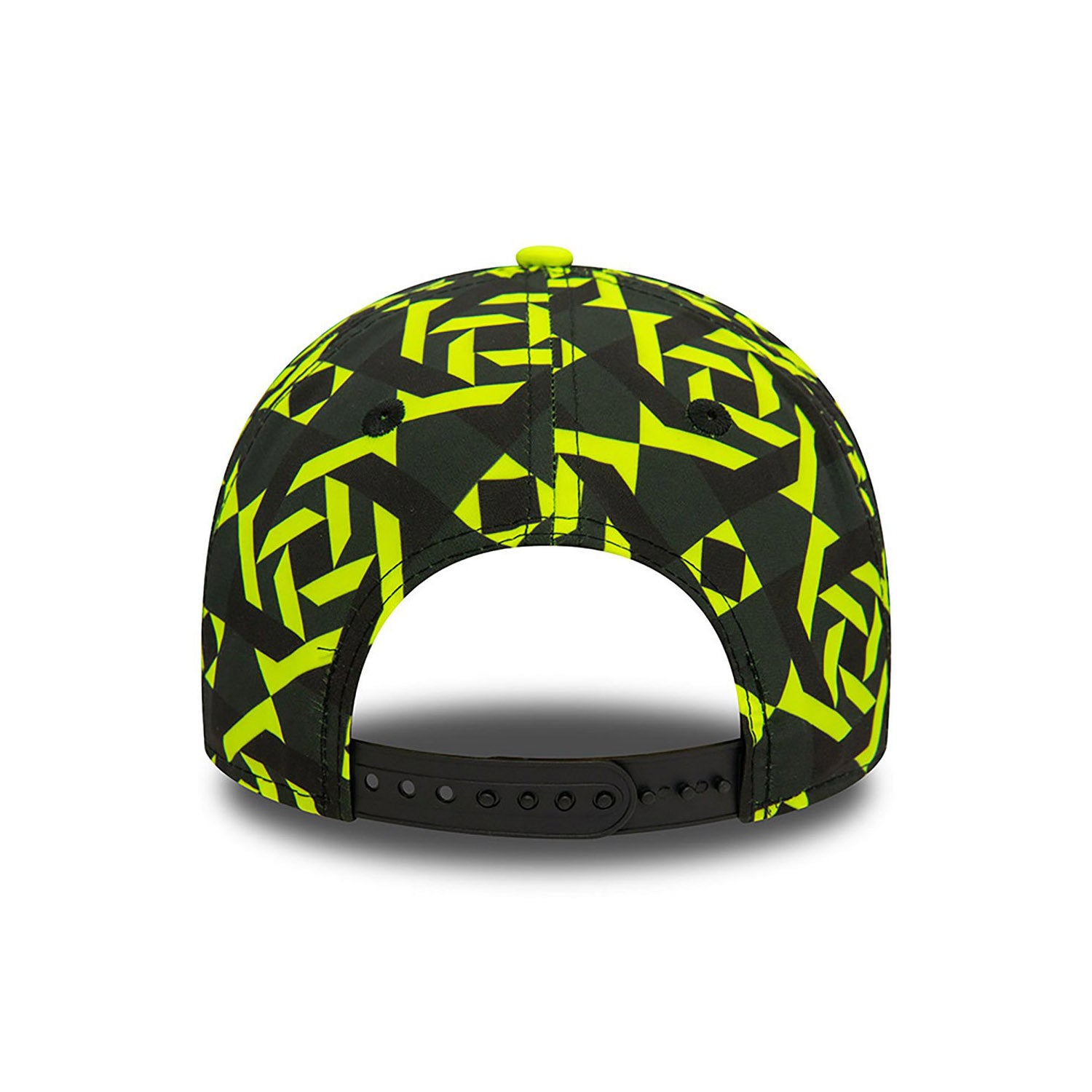 Geo Print E-Frame 9FORTY Cap - Valentino Rossi - Fueler™ - 60565924 - fueler.store - Cap