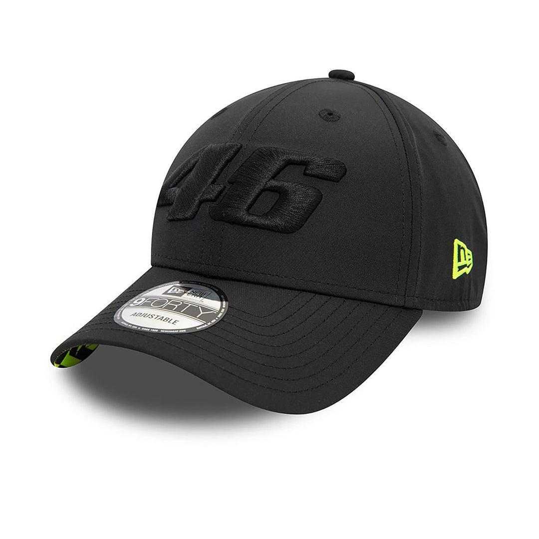 Geo UV 9FORTY Cap - Valentino Rossi - Fueler™ - 60565923 - fueler.store - Cap