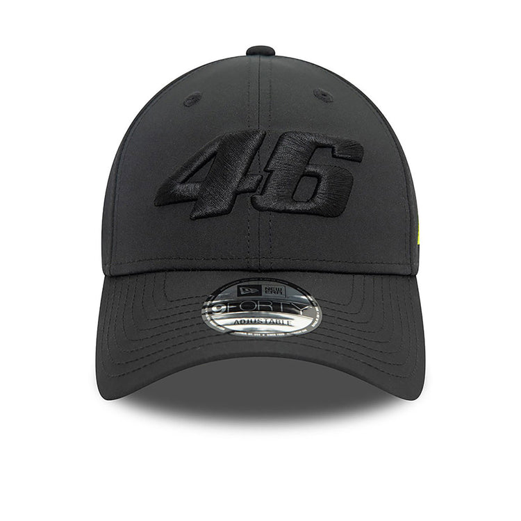 Geo UV 9FORTY Cap - Valentino Rossi - Fueler™ - 60565923 - fueler.store - Cap