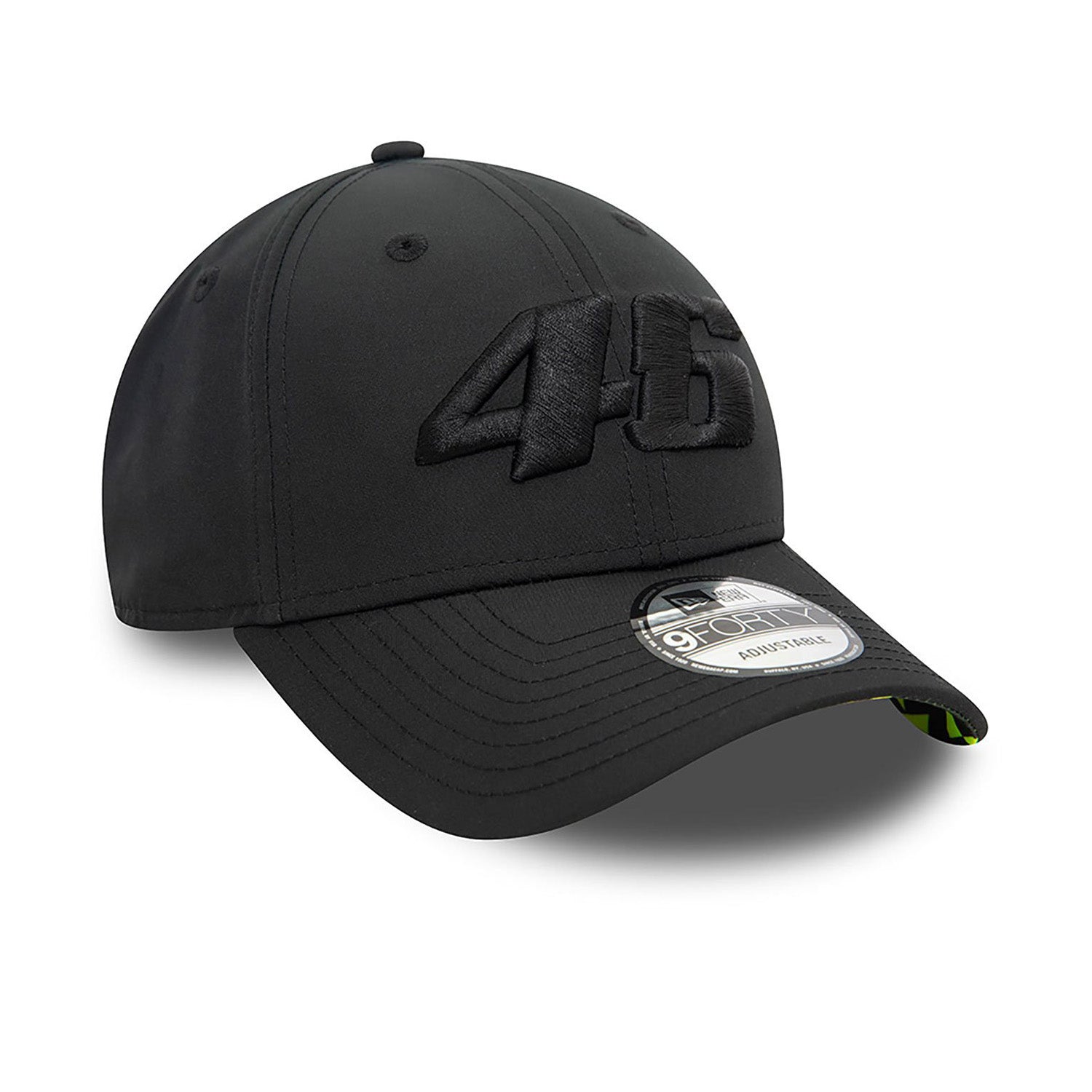 Geo UV 9FORTY Cap - Valentino Rossi - Fueler™ - 60565923 - fueler.store - Cap