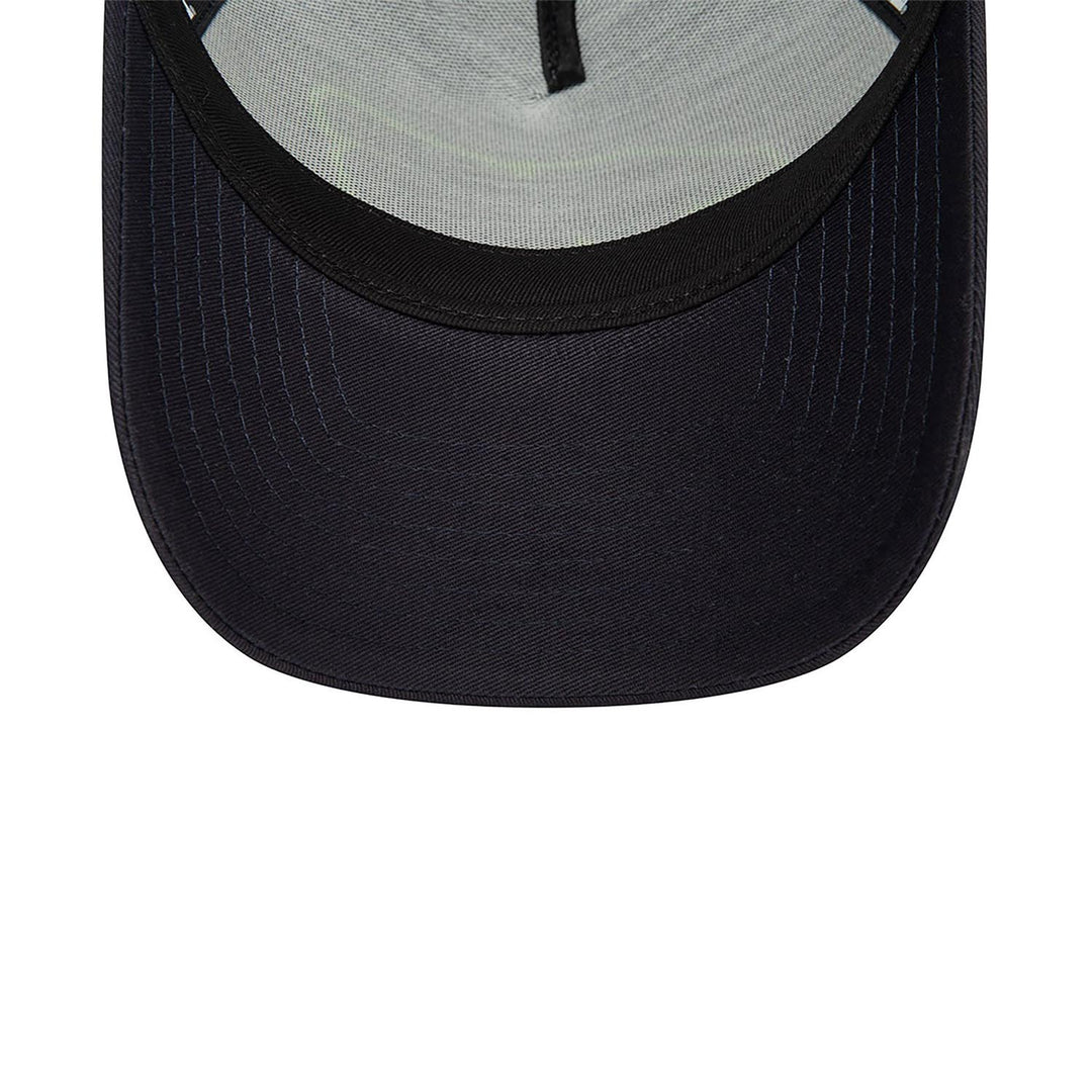 Graphic Overlay E-Frame 9FORTY Cap - Valentino Rossi - Fueler™ - 60565927 - fueler.store - Cap