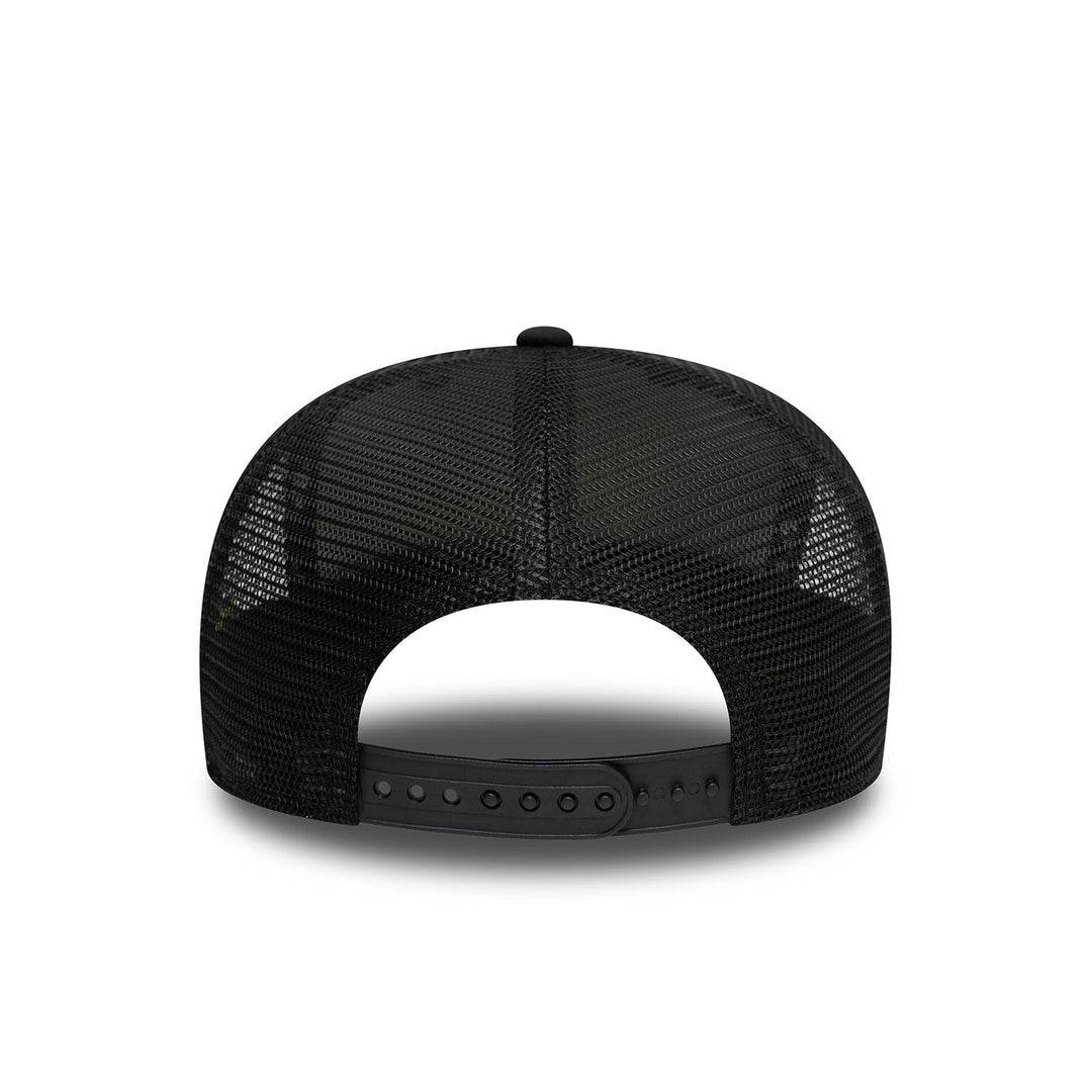 Valentino Rossi - Halftone 9FIFTY Cap - Cap - Fueler™ 