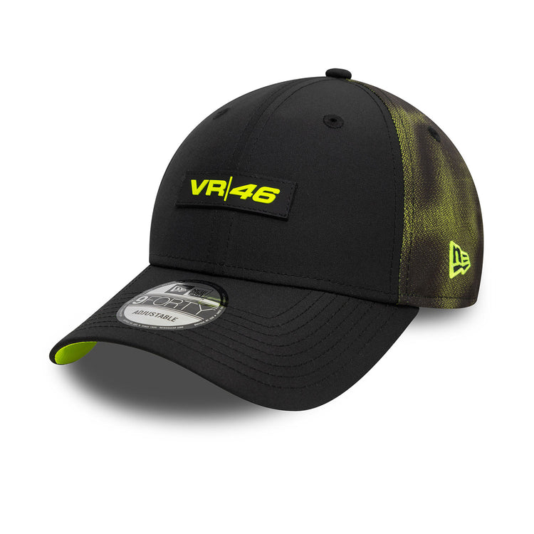 Valentino Rossi - Halftone 9FORTY Cap - Cap - Fueler™ 