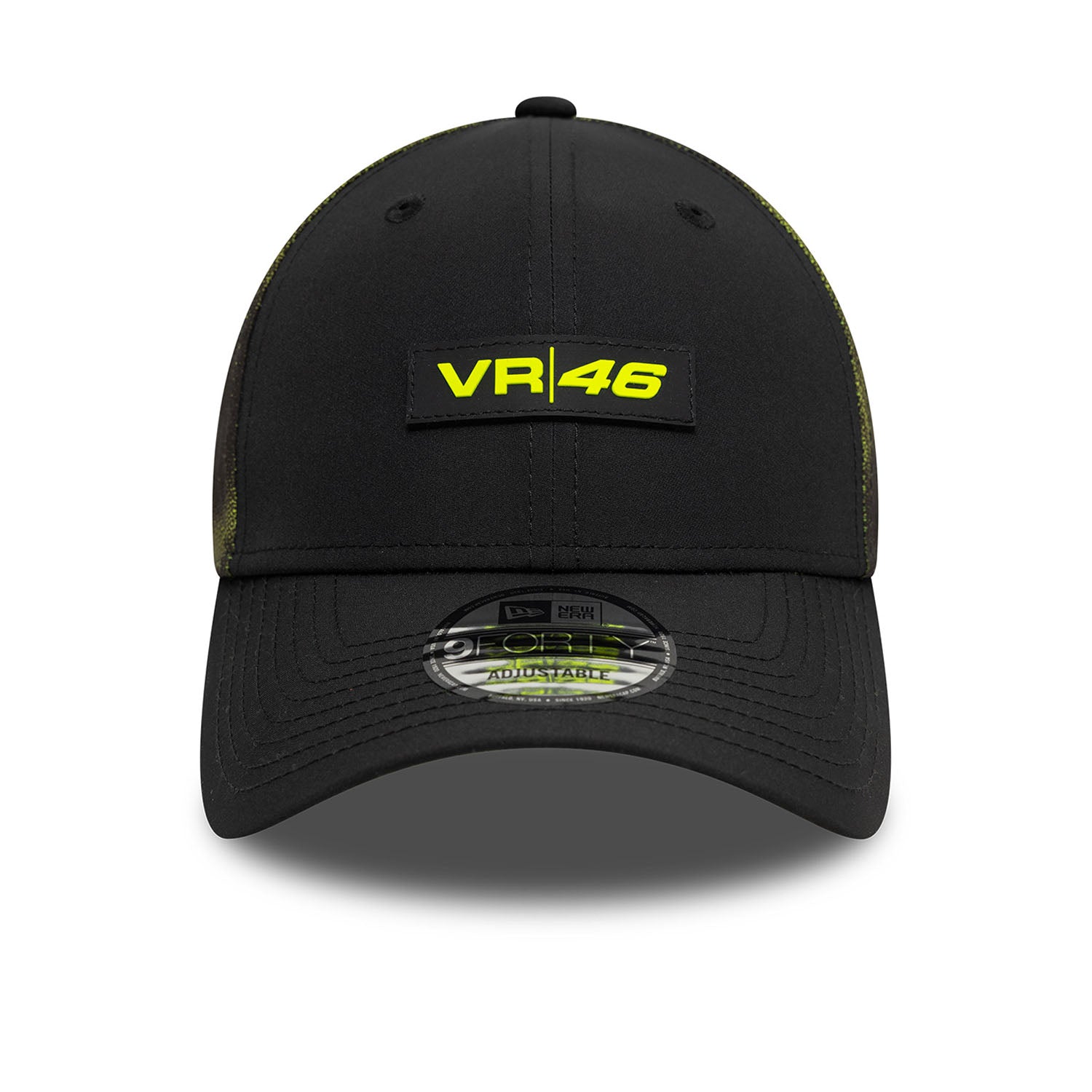 Valentino Rossi - Halftone 9FORTY Cap - Cap - Fueler™ 