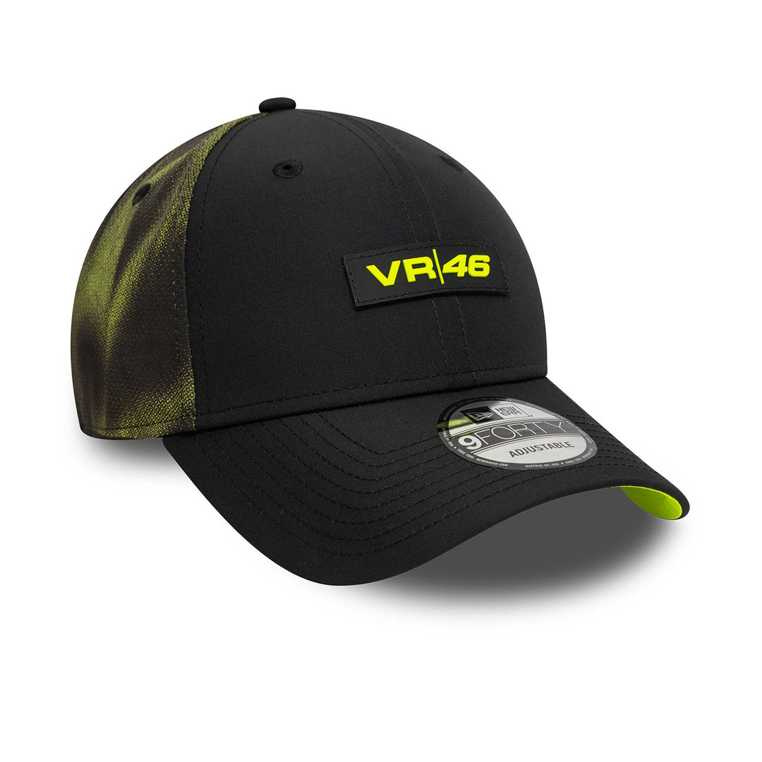 Valentino Rossi - Halftone 9FORTY Cap - Cap - Fueler™ 