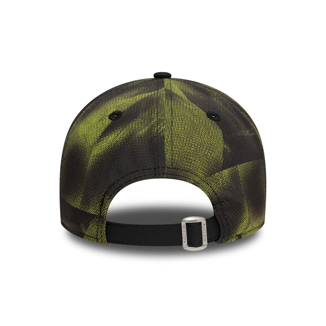 Valentino Rossi - Halftone 9FORTY Cap - Cap - Fueler™ 