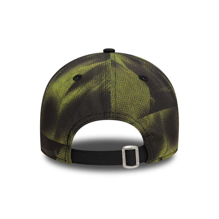 Valentino Rossi - Halftone 9FORTY Cap - Cap - Fueler™ 