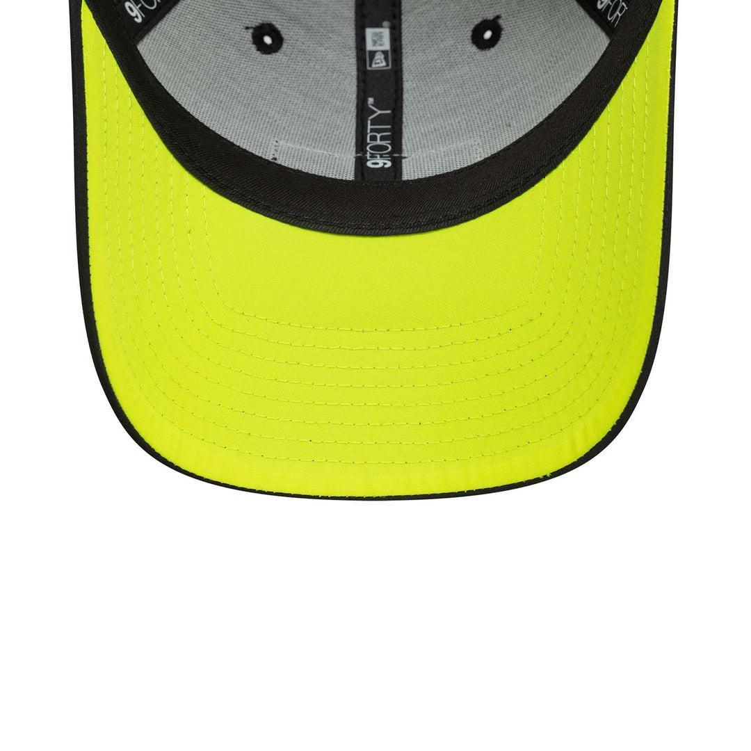 Valentino Rossi - Halftone 9FORTY Cap - Cap - Fueler™ 