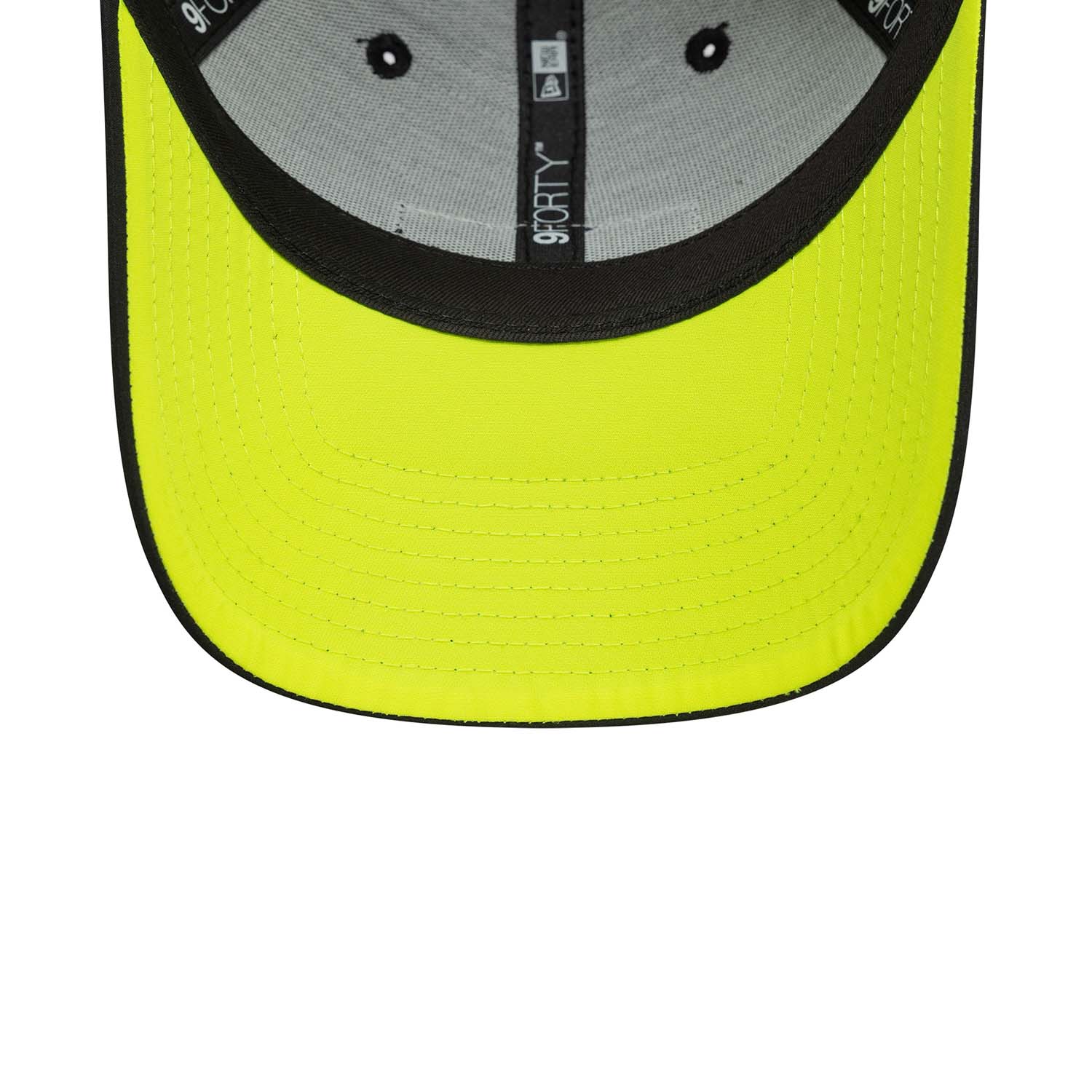 Valentino Rossi - Halftone 9FORTY Cap - Cap - Fueler™ 