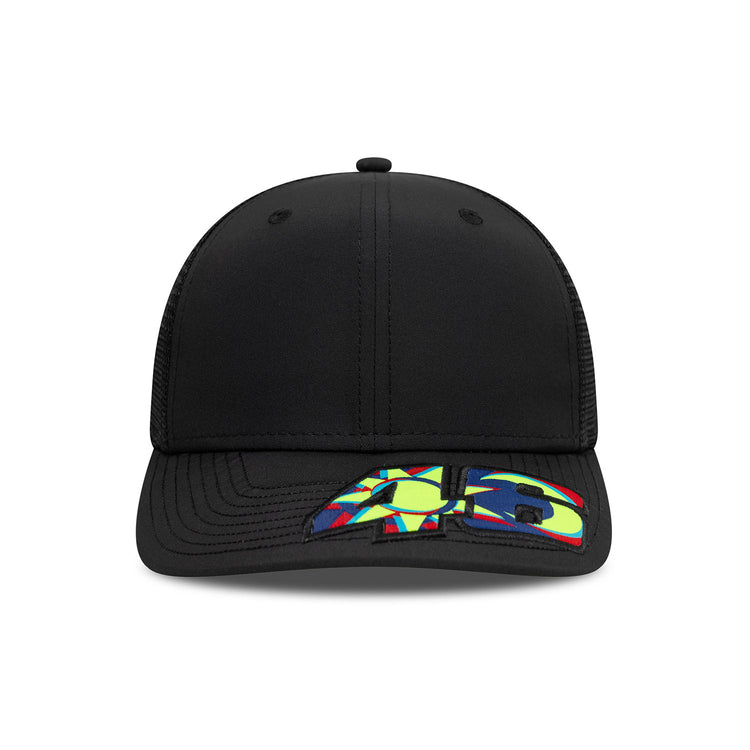 Moon Sun 9FIFTY Cap - Valentino Rossi - Fueler™ - 60595850 - fueler.store - Cap