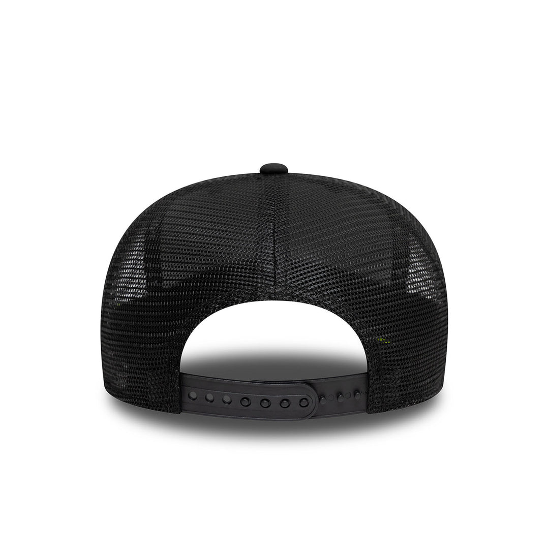 Moon Sun 9FIFTY Cap - Valentino Rossi - Fueler™ - 60595850 - fueler.store - Cap