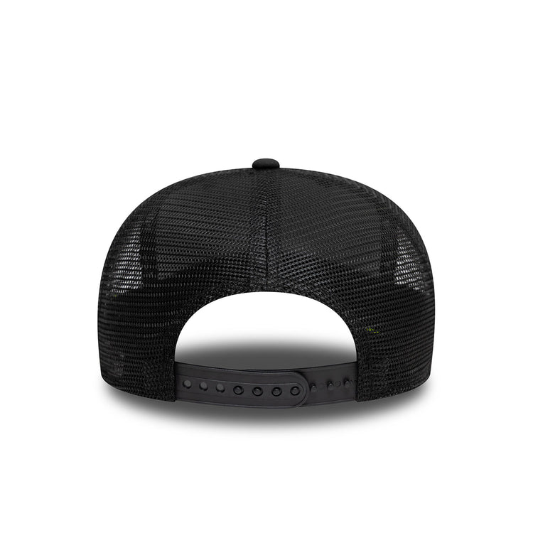 Moon Sun 9FIFTY Cap - Valentino Rossi - Fueler™ - 60595850 - fueler.store - Cap