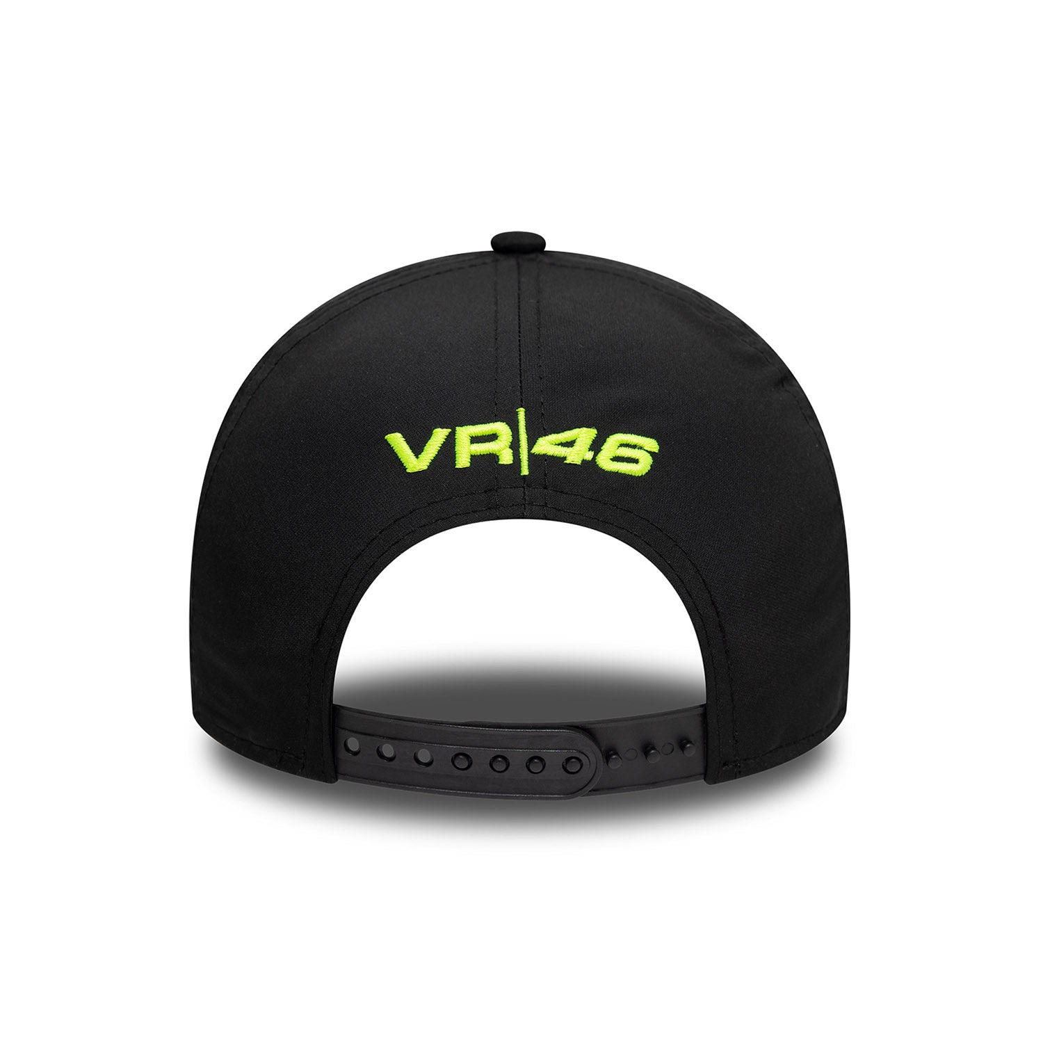 Moon Sun E-Frame Trucker Cap - Valentino Rossi - Fueler™ - 60595845 - fueler.store - Cap