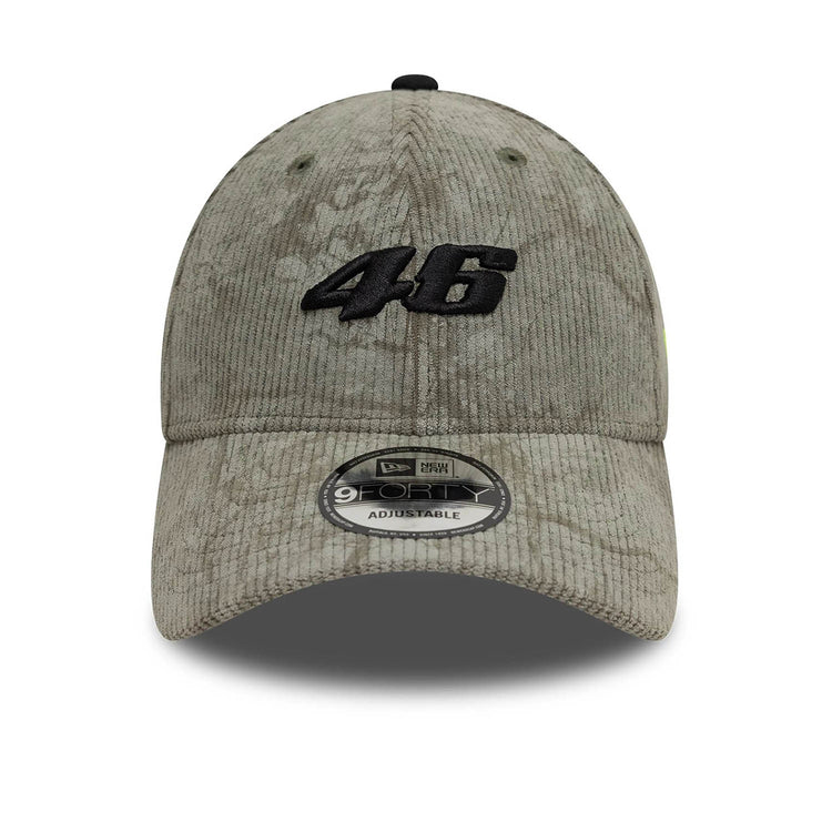 Valentino Rossi - Pattern 9FORTY Cap - Cap - Fueler™ 