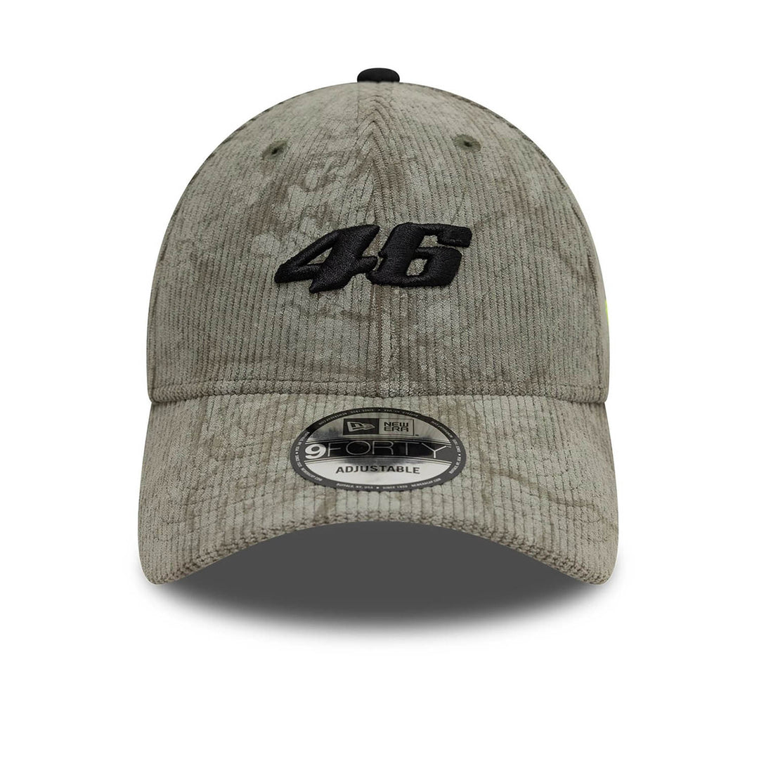 Pattern 9FORTY Cap - Valentino Rossi - Fueler™ - 60595846 - fueler.store - Cap