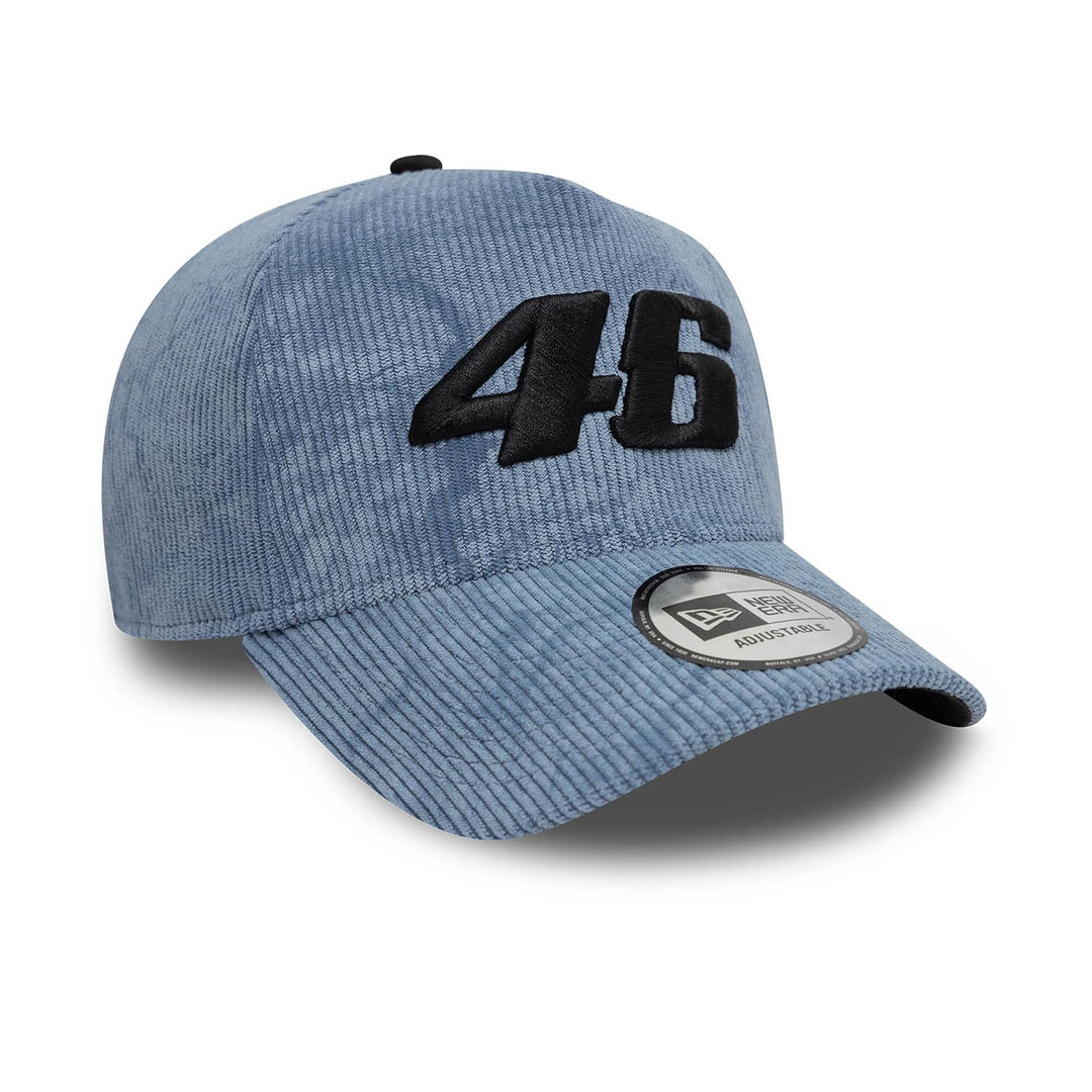 Valentino Rossi - Pattern Cap - Cap - Fueler™ 