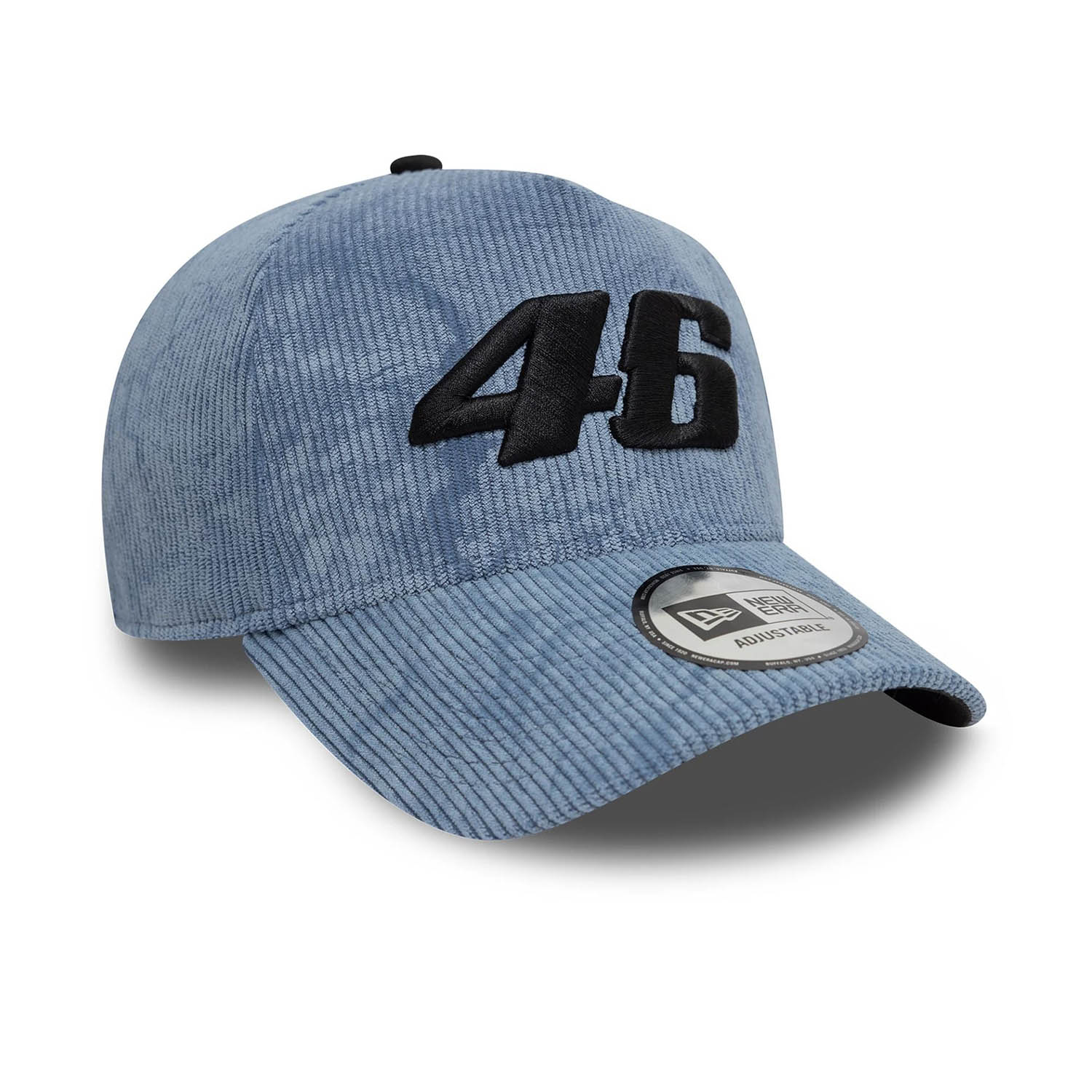 Valentino Rossi - Pattern Cap - Cap - Fueler™ 