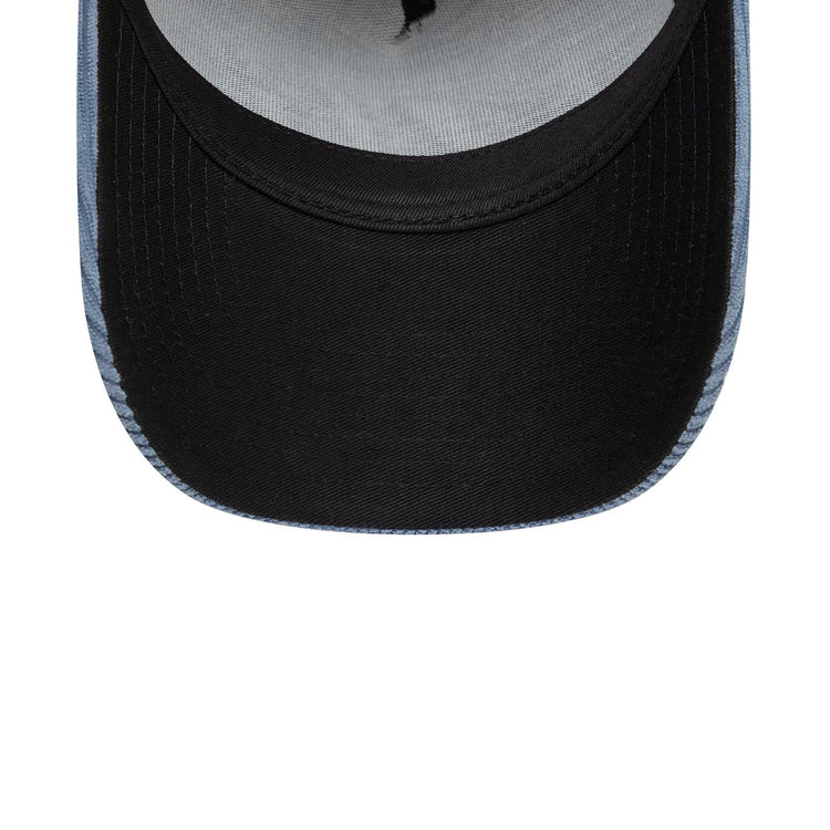 Valentino Rossi - Pattern Cap - Cap - Fueler™ 