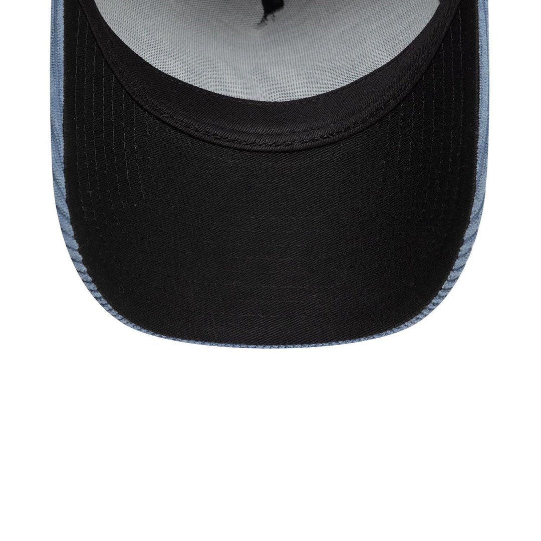 Pattern Cap - Valentino Rossi - Fueler™ - 60595851 - fueler.store - Cap