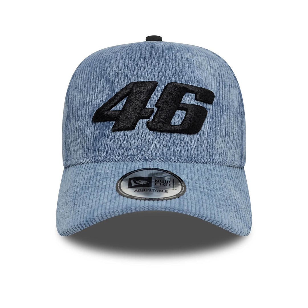 Pattern Cap - Valentino Rossi - Fueler™ - 60595851 - fueler.store - Cap