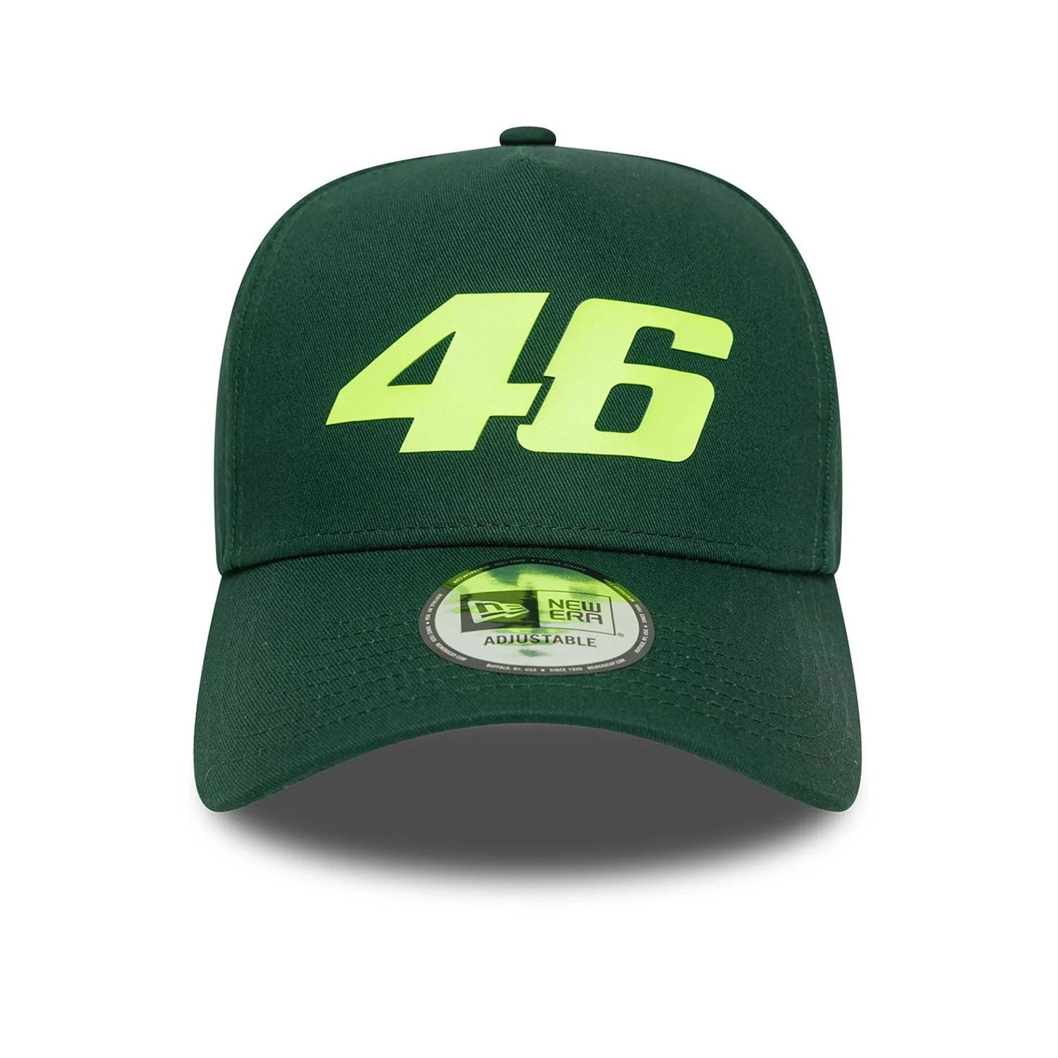 Valentino Rossi - Seasonal E-Frame Cap - Cap - Fueler™ 
