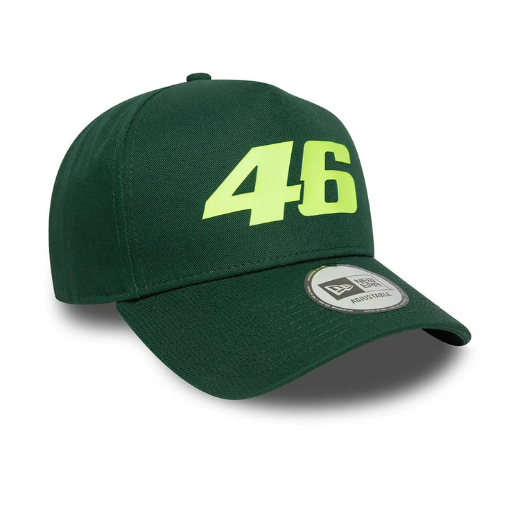 Valentino Rossi - Seasonal E-Frame Cap - Cap - Fueler™ 