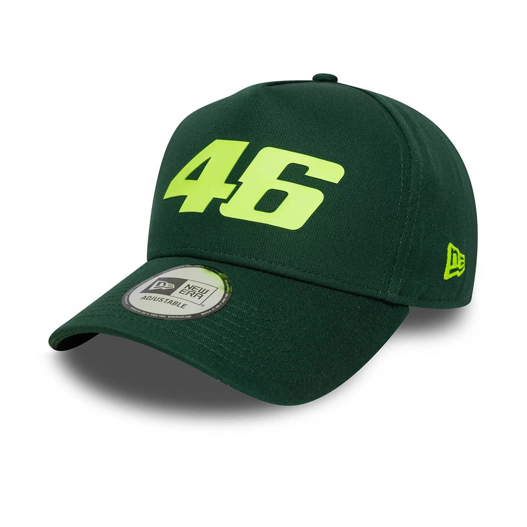 Seasonal E-Frame Cap - Valentino Rossi - Fueler™ - 60684907 - fueler.store - Cap