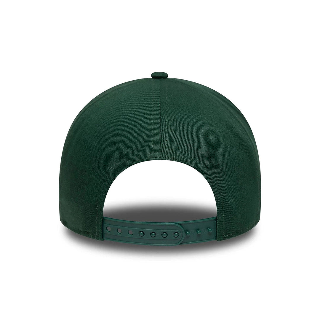 Seasonal E-Frame Cap - Valentino Rossi - Fueler™ - 60684907 - fueler.store - Cap