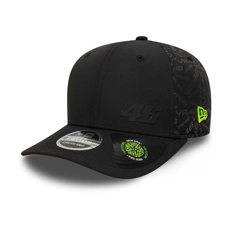 Sustainable Flawless 9Seventy Cap - Valentino Rossi - Fueler™ - 60684913 - fueler.store - Cap