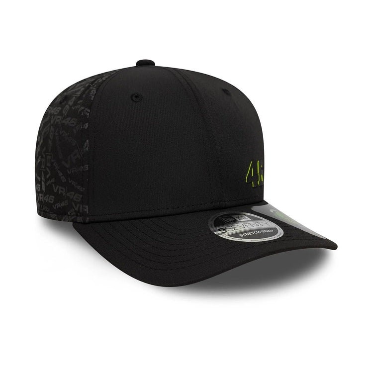 Sustainable Flawless 9Seventy Cap - Valentino Rossi - Fueler™ - 60684913 - fueler.store - Cap