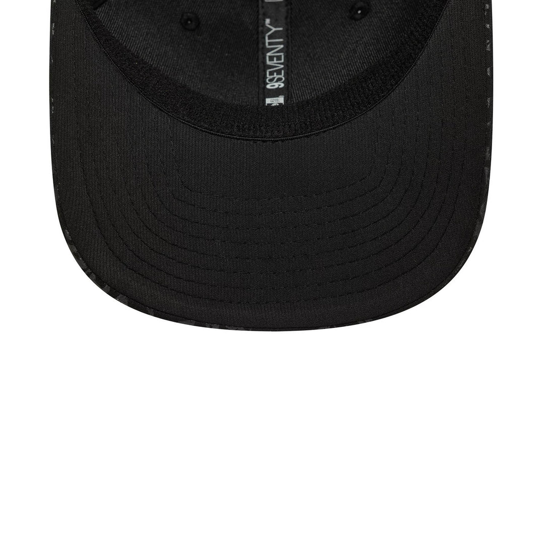 Sustainable VR46 9SEVENTY Cap - Valentino Rossi - Fueler™ - 60684906 - fueler.store - Cap