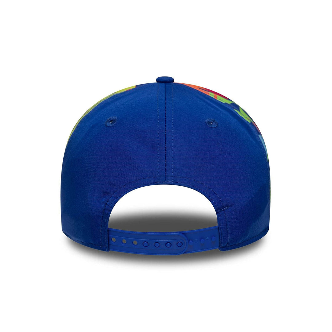 Valentino Rossi - Vale VR46 9FORTY Cap - Cap - Fueler™ 