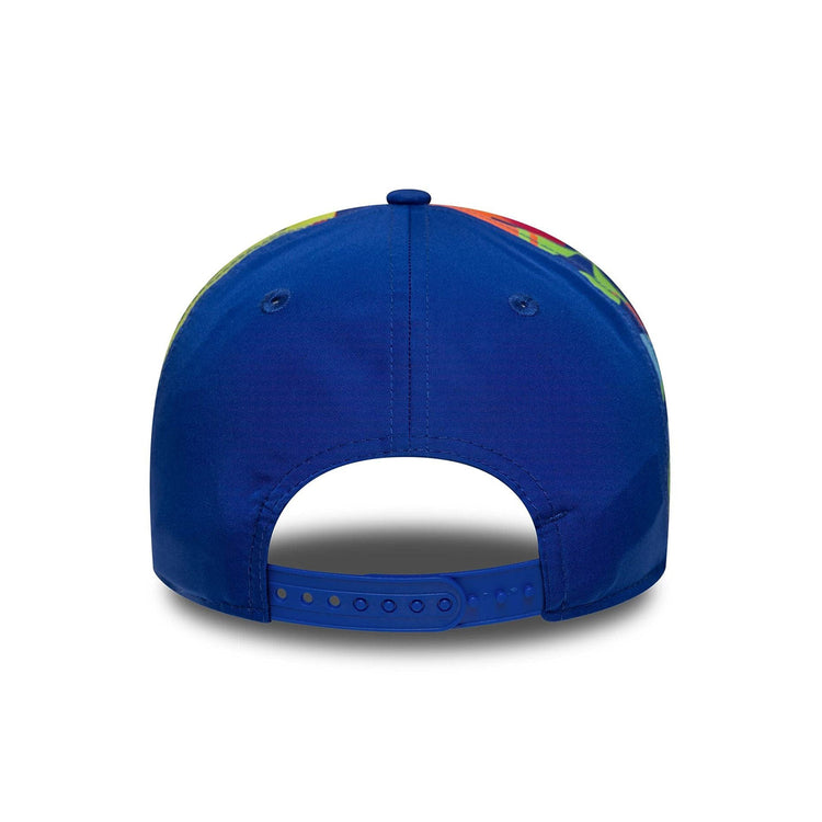 Valentino Rossi - Vale VR46 9FORTY Cap - Cap - Fueler™ 