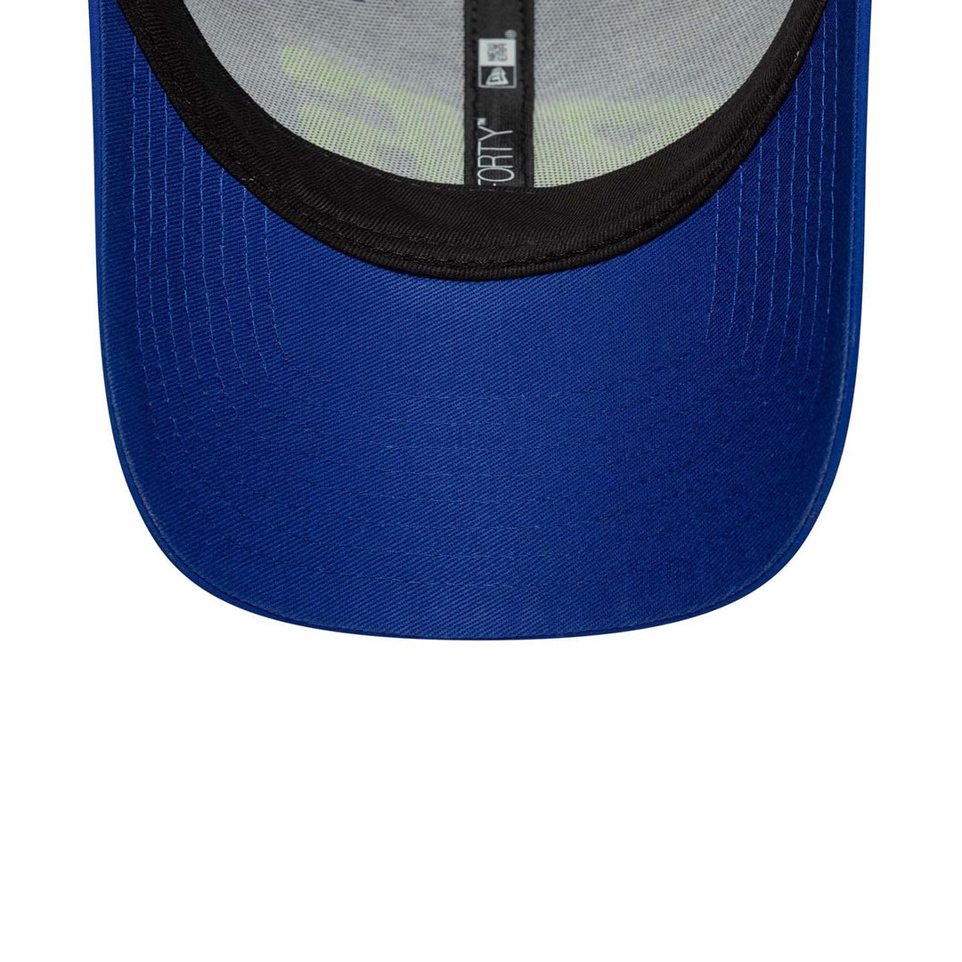 Valentino Rossi - Vale VR46 9FORTY Cap - Cap - Fueler™ 