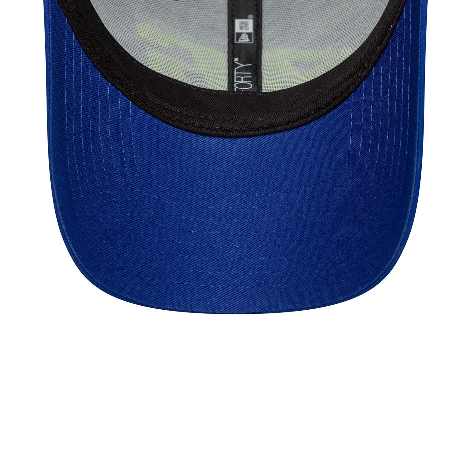 Valentino Rossi - Vale VR46 9FORTY Cap - Cap - Fueler™ 