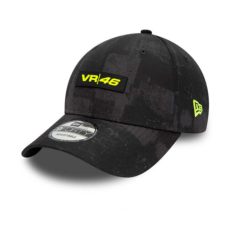 VR 46 9FORTY Cap - Valentino Rossi - Fueler™ 