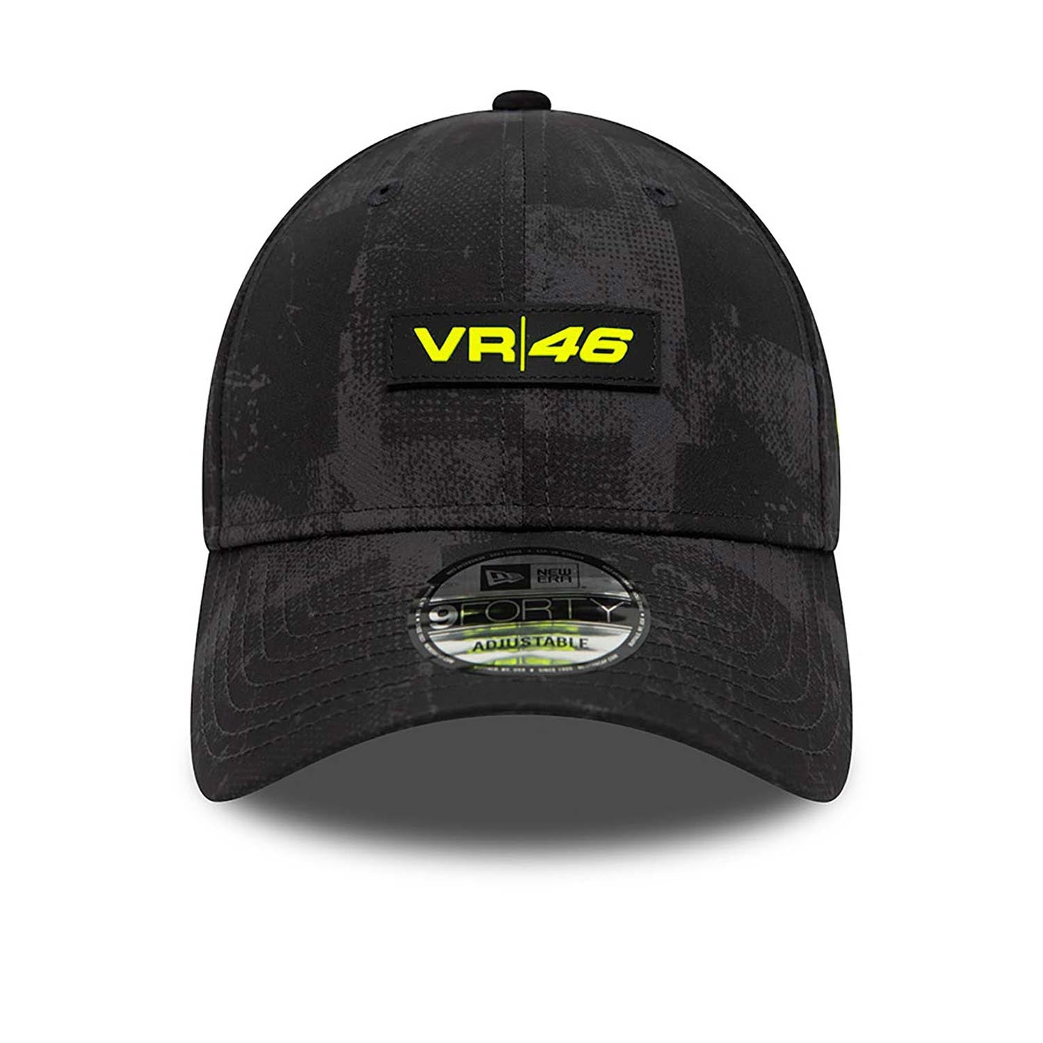 VR 46 9FORTY Cap - Valentino Rossi - Fueler™ 