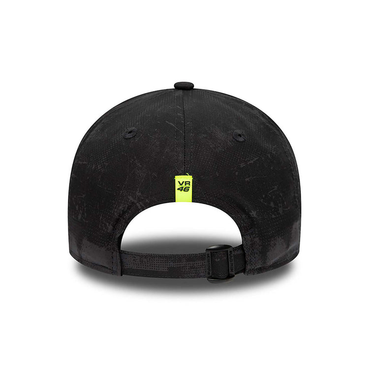 VR 46 9FORTY Cap - Valentino Rossi - Fueler™ 