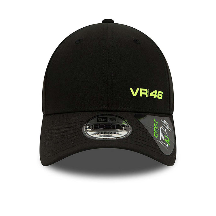 VR46 Neon 9FORTY Cap - Valentino Rossi - Fueler™ - 60334556 - fueler.store - Cap