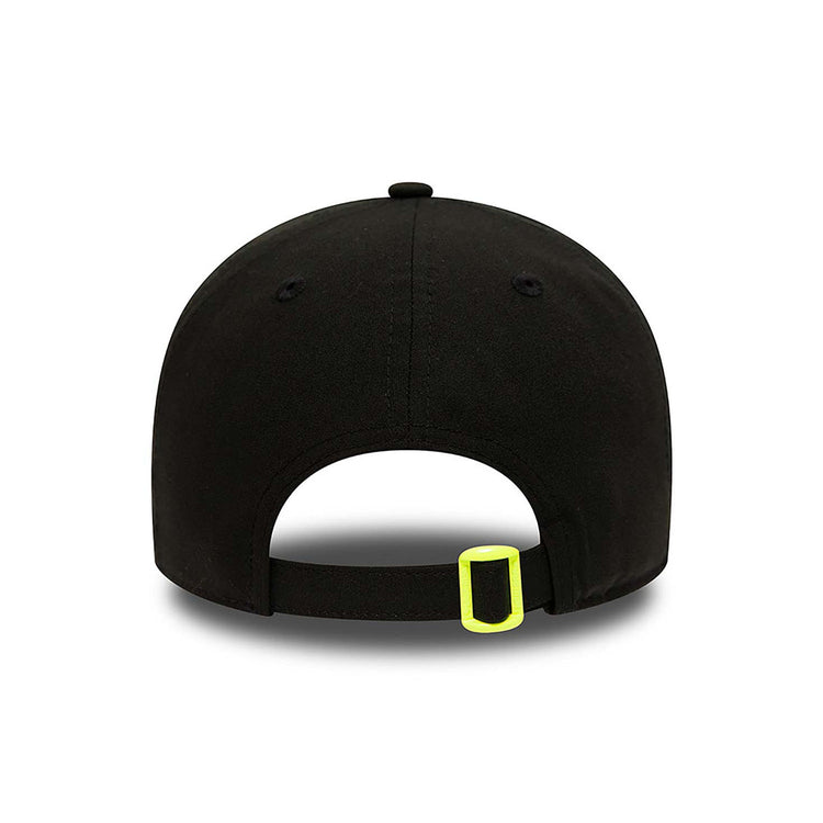 VR46 Neon 9FORTY Cap - Valentino Rossi - Fueler™ - 60334556 - fueler.store - Cap