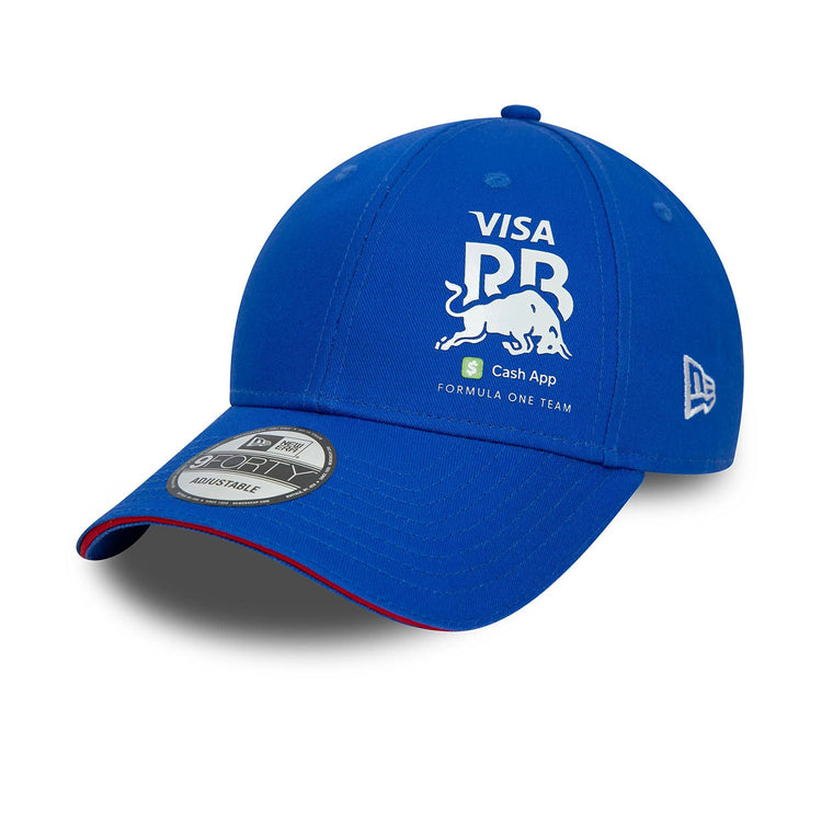 2024 Flawless 9FORTY Cap - VCA Racing Bulls - Fueler™ - 60593285 - fueler.store - Cap