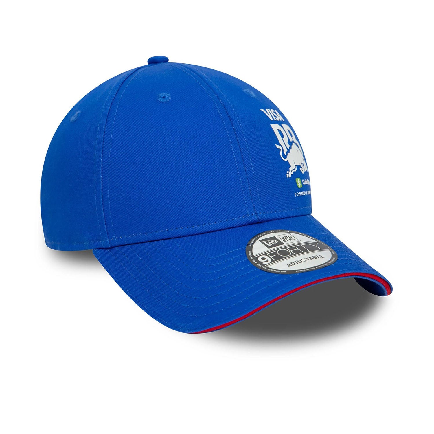 2024 Flawless 9FORTY Cap - VCA Racing Bulls - Fueler™ - 60593285 - fueler.store - Cap