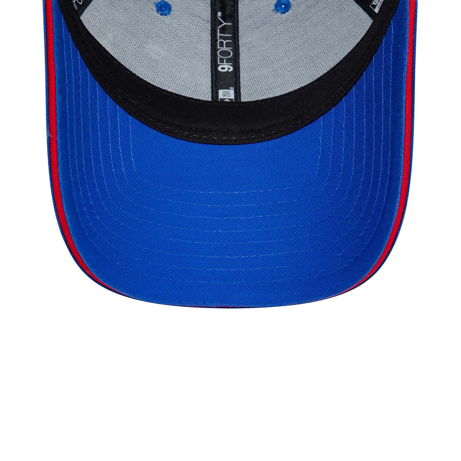 2024 Flawless 9FORTY Cap - VCA Racing Bulls - Fueler™ - 60593285 - fueler.store - Cap